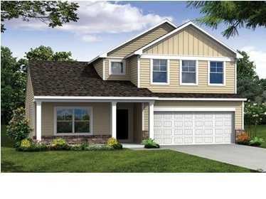 1736 Indaba Way, Charleston, SC 29414