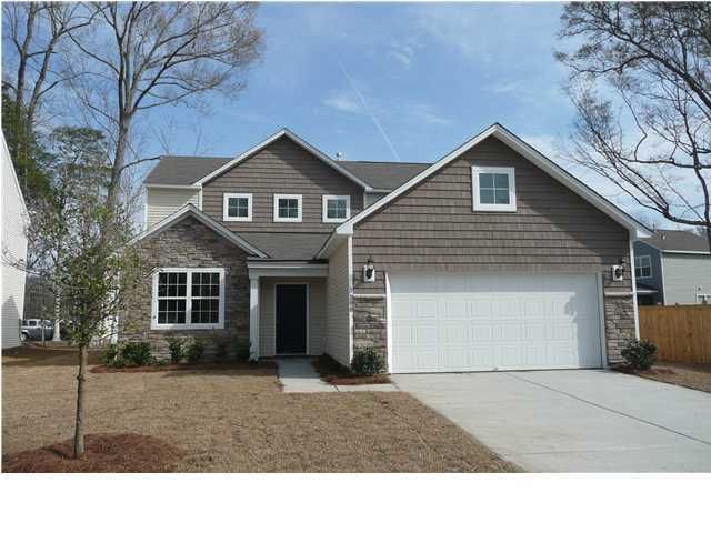 1805 Chickasaw Dr, Charleston, SC 29414