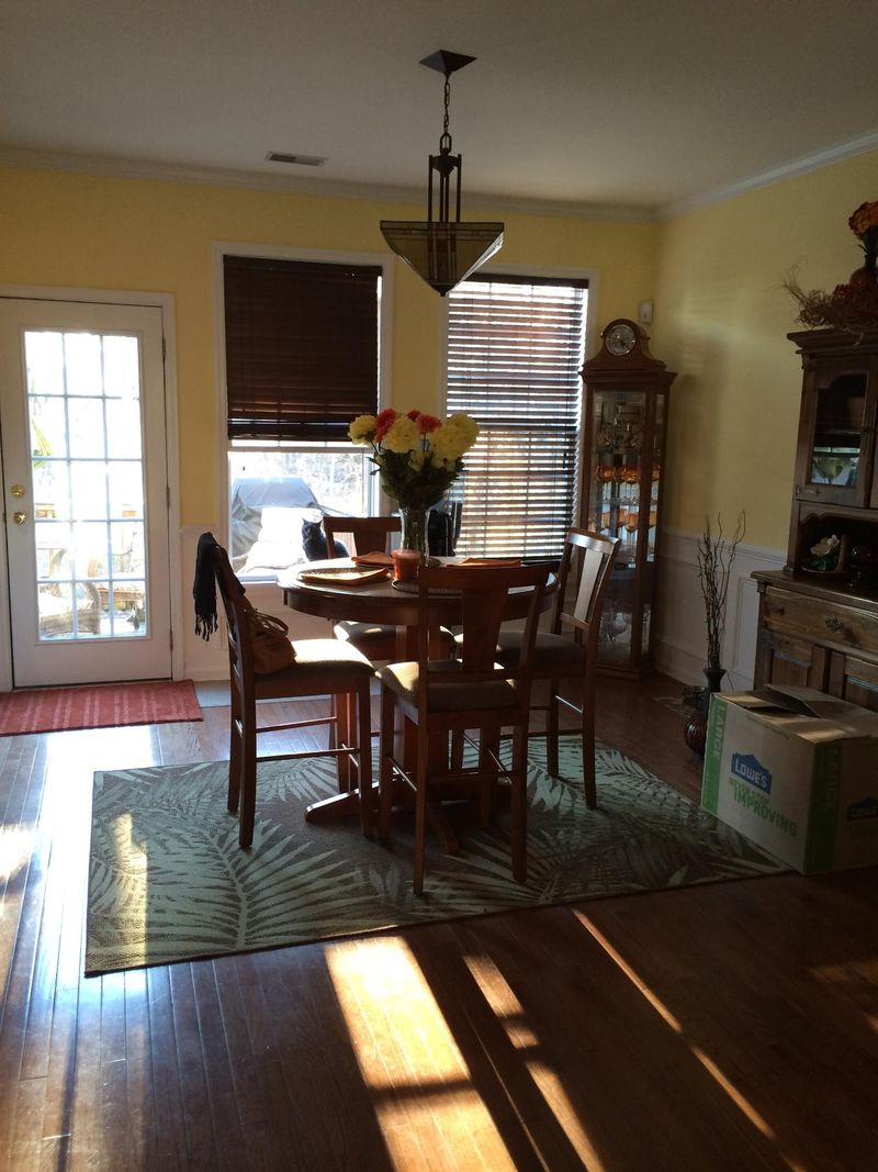 1455 Hamlin Park Cir, Mount Pleasant, SC 29466