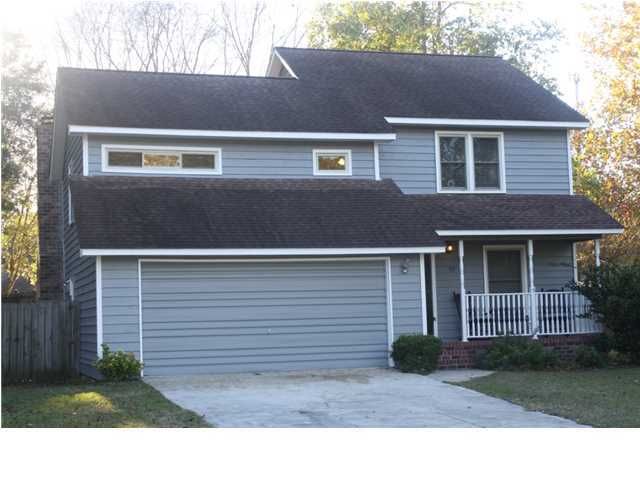 59 Crosscreek Dr, Charleston, SC 29412