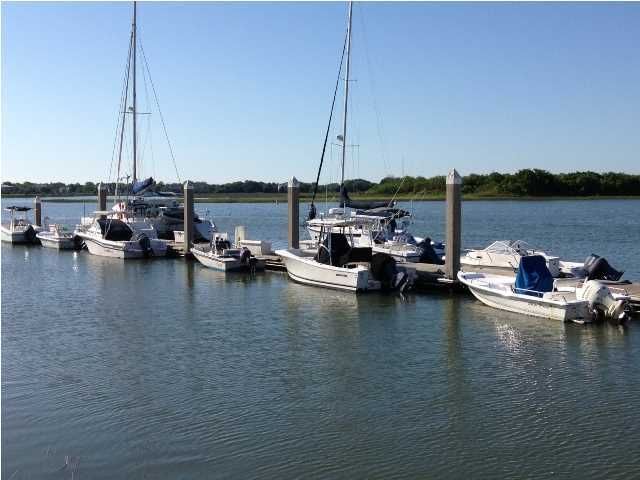 3 Marsh Harbor Ln, Mount Pleasant, SC 29464