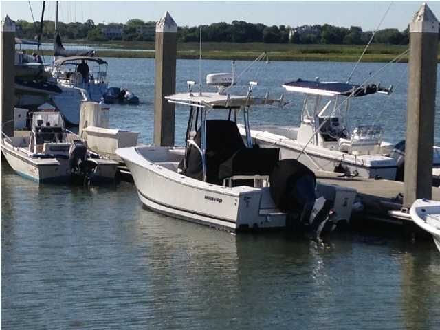 3 Marsh Harbor Ln, Mount Pleasant, SC 29464