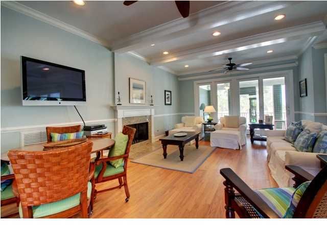 9 57th Ave, Isle Of Palms, SC 29451