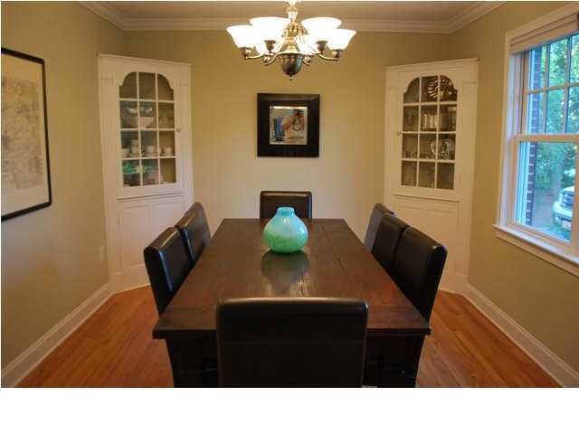 121 Chadwick Dr, Charleston, SC 29407