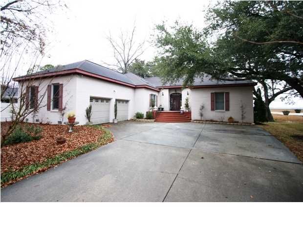 821 Colony Dr, Charleston, SC 29407