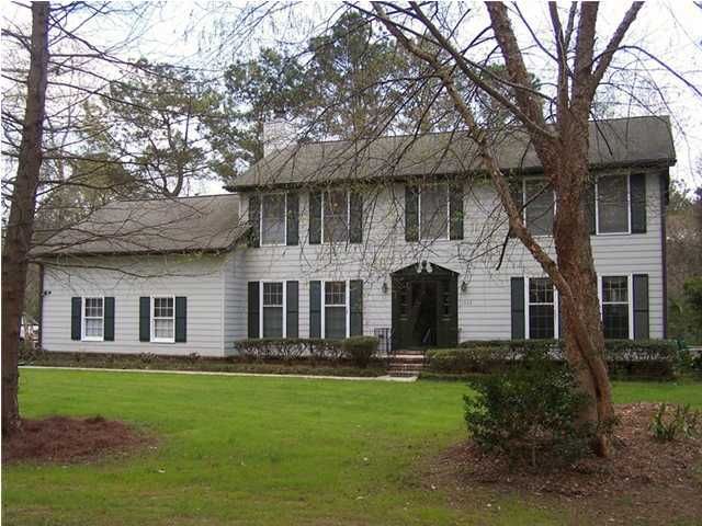 1533 Montclair St, Charleston, SC 29407