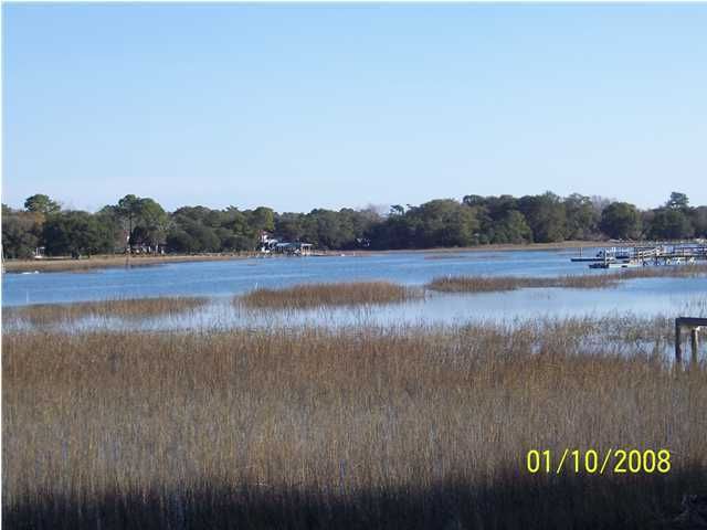 1338 Sea Bass Cv, Charleston, SC 29412