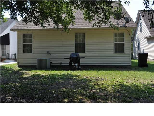 948 Provincial Cir, Mount Pleasant, SC 29464