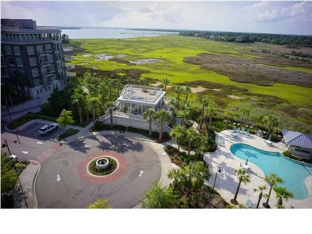 361 Cooper River Dr #361, Mount Pleasant, SC 29464