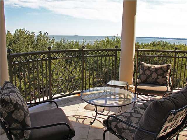 5 Middle Atlantic Whf St #4A, Charleston, SC 29401