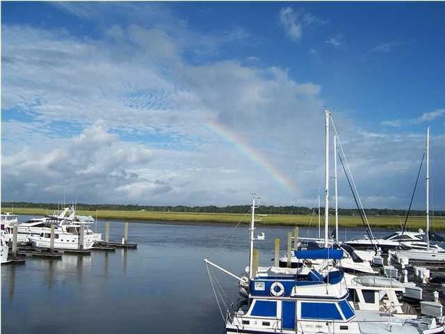 1901 Bohicket Marina, Seabrook Island, SC 29455
