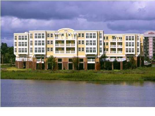 3008 Old Bridgeview Ln #3008, Charleston, SC 29403