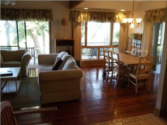4951 Turtle Point, Kiawah Island, SC 29455