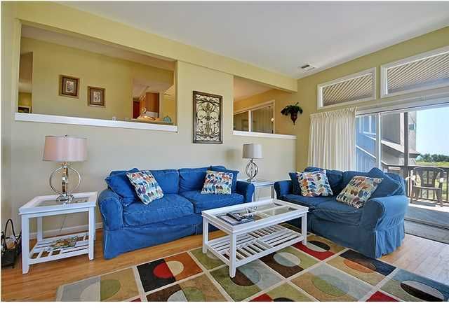 1106 Duneside Villa, Kiawah Island, SC 29455