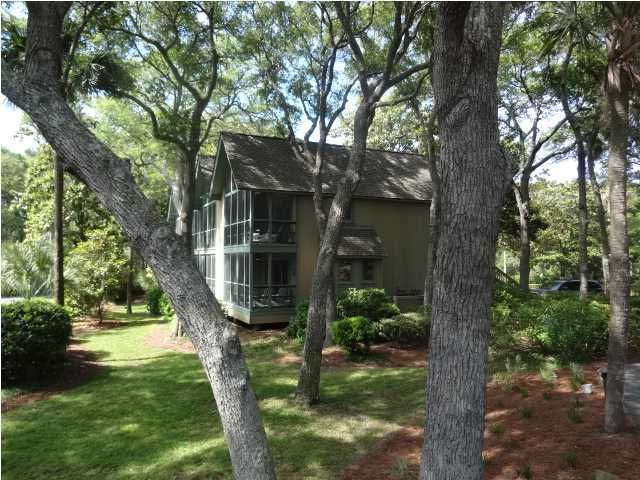 1410 Courtside Villa, Kiawah Island, SC 29455