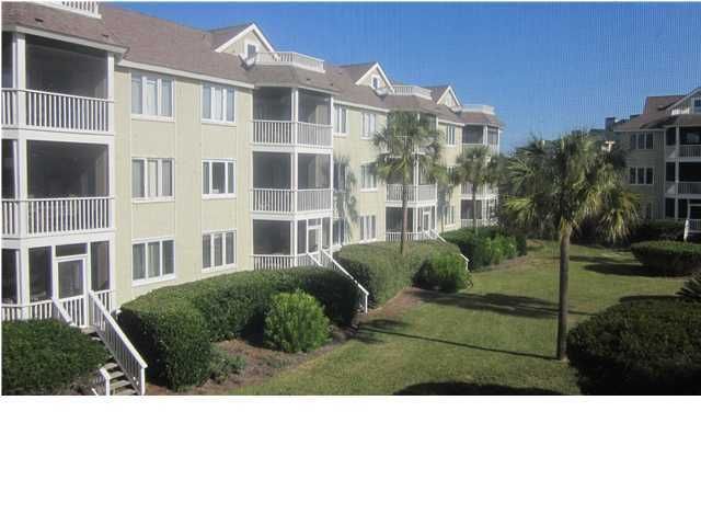 204 Port O Call #C, Isle Of Palms, SC 29451