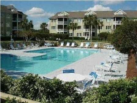 304 Port O Call #E, Isle Of Palms, SC 29451