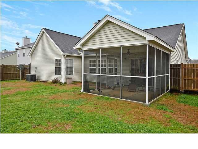 222 Burton Ave, Summerville, SC 29485