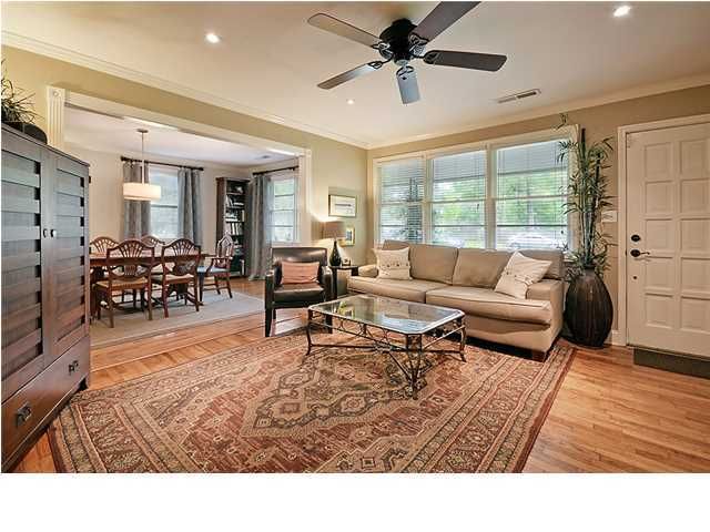 1526 Sutton St, Charleston, SC 29412