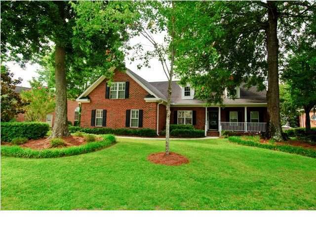 1284 Waterfront Dr, Mount Pleasant, SC 29464