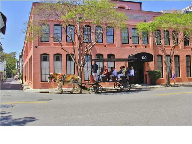 109 East Bay St #2E, Charleston, SC 29401