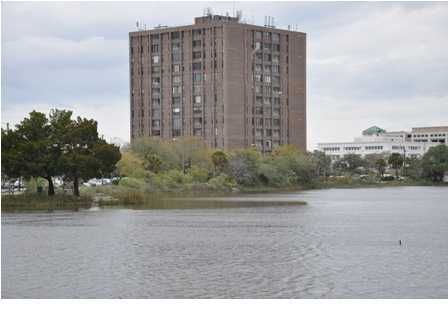 14 Lockwood Dr #10 I, Charleston, SC 29401