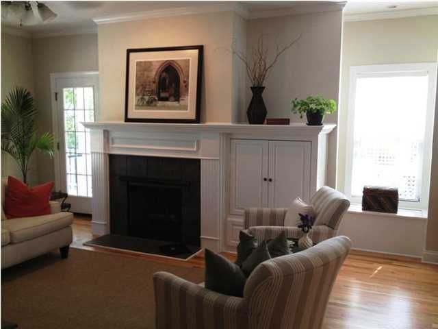 732 High Battery Cir, Mount Pleasant, SC 29464