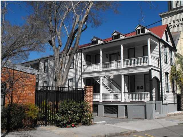 30 Radcliffe St #A OR B, Charleston, SC 29403