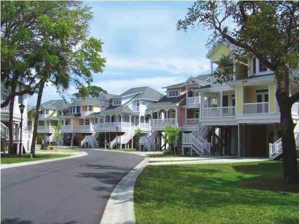 1621 Folly Creek Way, Charleston, SC 29412