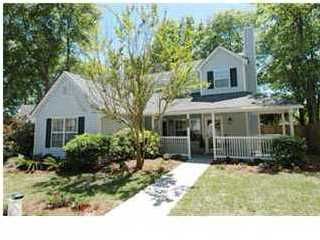 1379 Cassidy Ct #B, Mount Pleasant, SC 29464