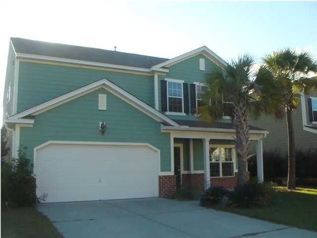 219 Nelliefield Creek Dr, Charleston, SC 29492