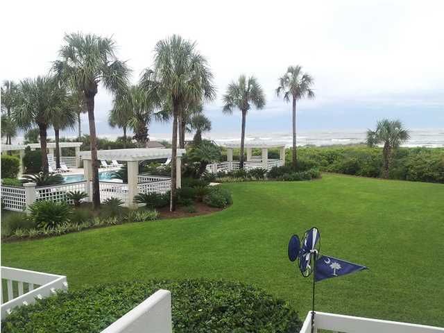 24 Beach Club, Isle Of Palms, SC 29451