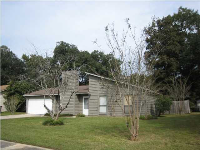 2096 Forest Lakes Blvd, Charleston, SC 29414