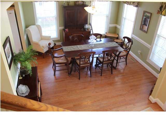 2284 Saltwind Way, Mount Pleasant, SC 29466