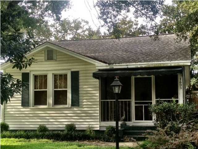 1605 Pinecrest Rd, Charleston, SC 29407