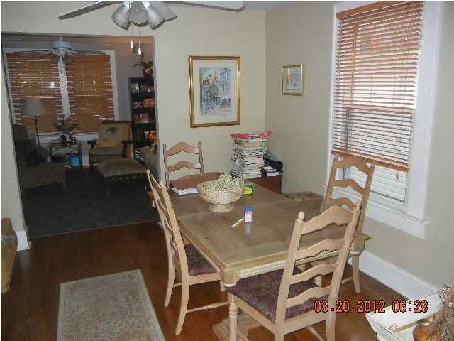 1605 Pinecrest Rd, Charleston, SC 29407