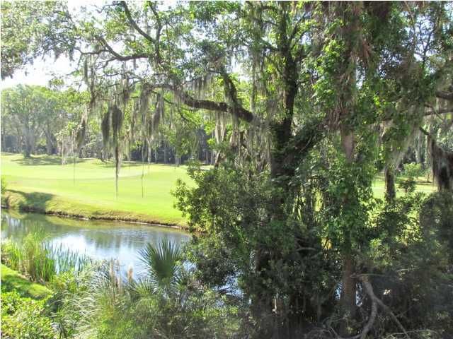 601 Magnolia Walk #601, Edisto Beach, SC 29438