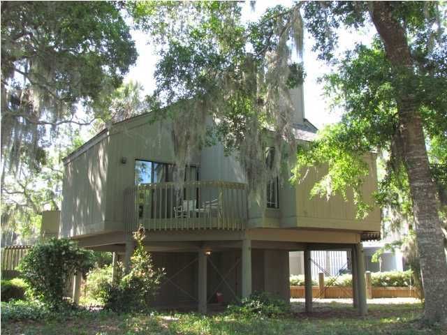 601 Magnolia Walk #601, Edisto Beach, SC 29438