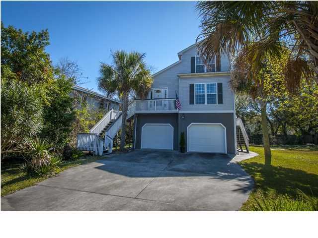 1611 Wigeon Ln, Charleston, SC 29412