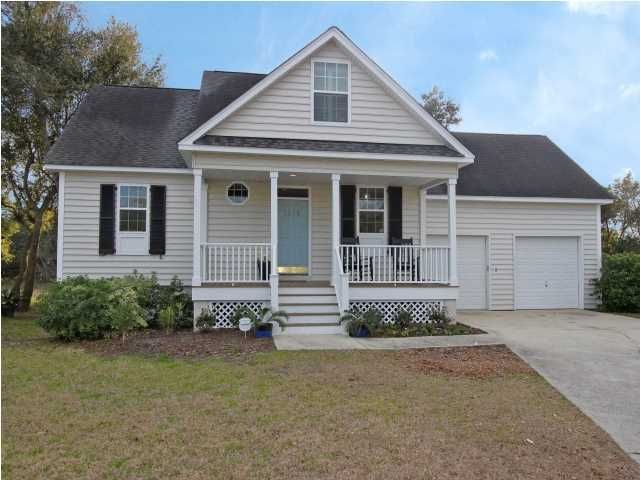 1349 Ellison Rn, Charleston, SC 29412