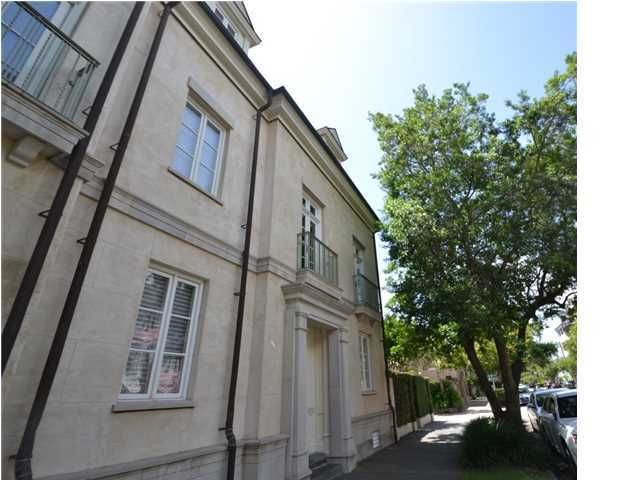 102 East Bay St, Charleston, SC 29401