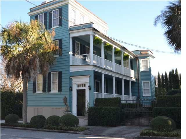 43 Laurens St, Charleston, SC 29401