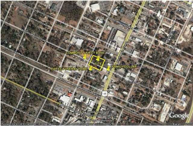 137 W First St, Summerville, SC 29483