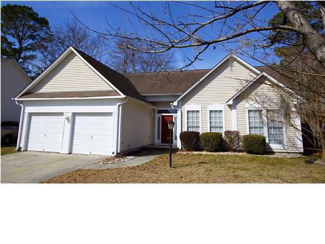4113 Chimney Springs Ct, Charleston, SC 29420