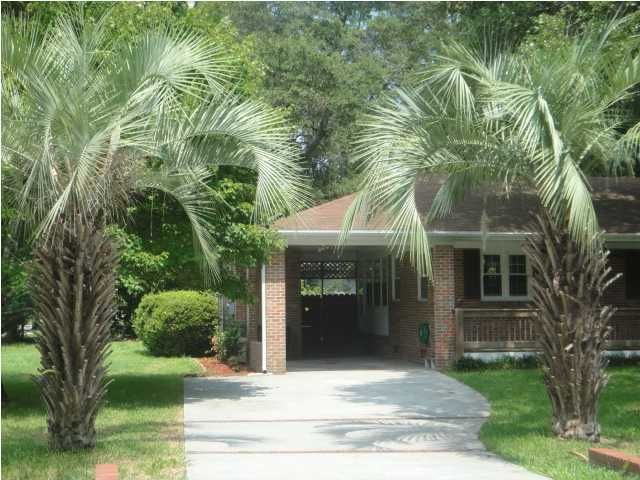 604 Yale Dr, James Island, SC 29412