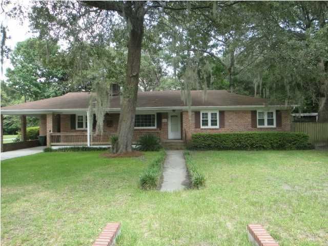 604 Yale Dr, James Island, SC 29412