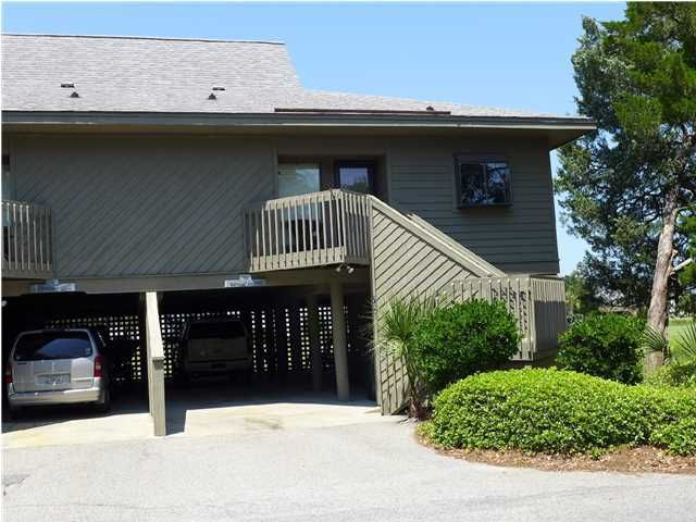 772 Summerwind Cir, Edisto Beach, SC 29438