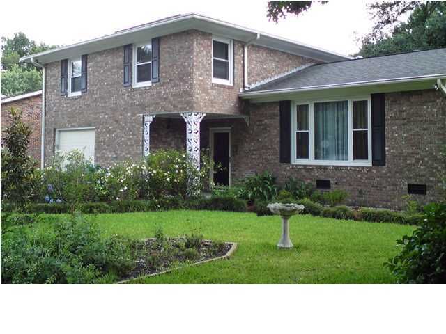 6033 Rembert Dr, Hanahan, SC 29410