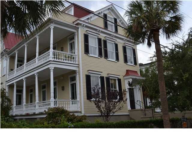 174 Tradd St #B, Charleston, SC 29401