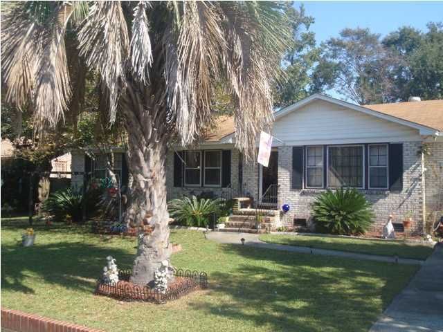 4628 Glenn St, North Charleston, SC 29405